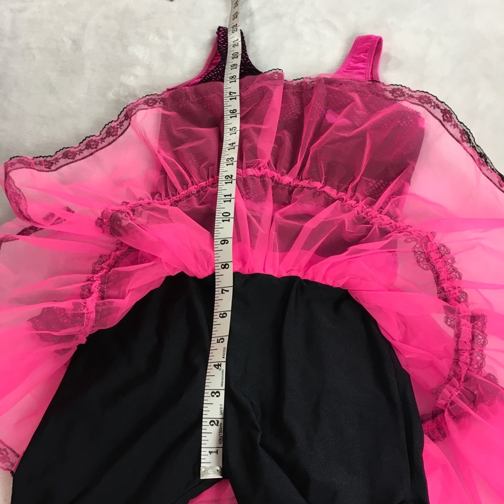 Revolution Dancewear Dance Costume XLC - Picture 7 of 8
